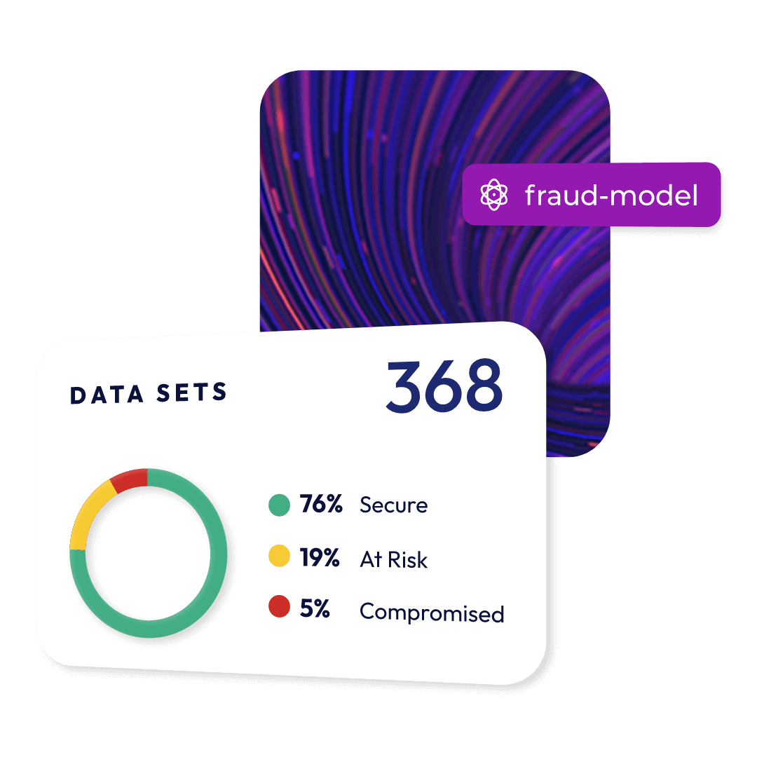 Cranium AI Data Sets GUI