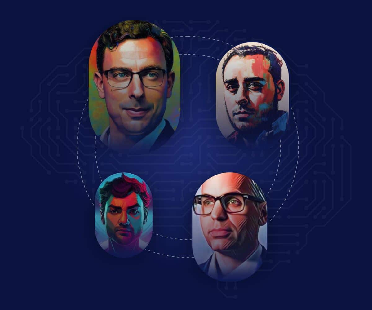 Cranium AI Team