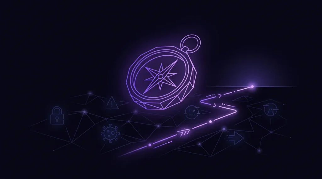 The Enterprise Guide to Navigating AI Security Threats